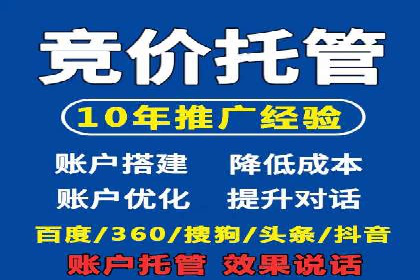 行业领先企业的sem竞价托管经验分享与案例解析